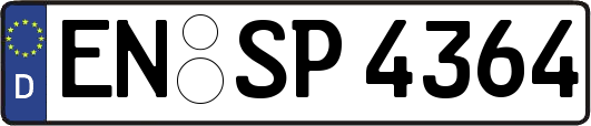 EN-SP4364