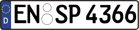 EN-SP4366