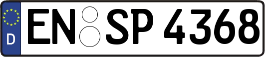 EN-SP4368