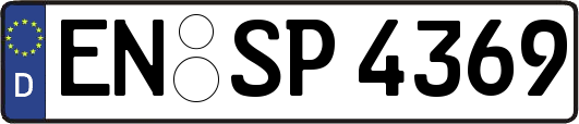 EN-SP4369