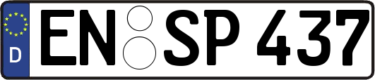 EN-SP437