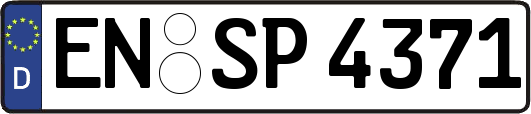 EN-SP4371