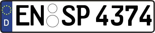 EN-SP4374