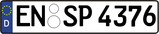 EN-SP4376