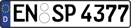 EN-SP4377