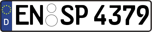 EN-SP4379