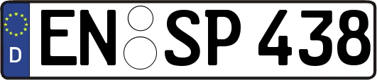 EN-SP438