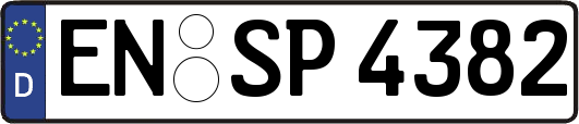 EN-SP4382
