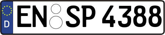 EN-SP4388