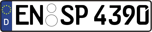 EN-SP4390