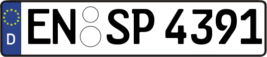 EN-SP4391