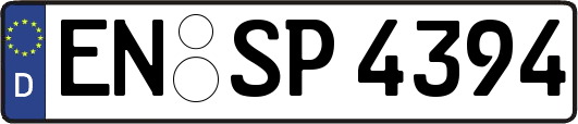 EN-SP4394