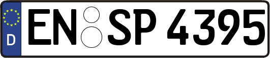 EN-SP4395