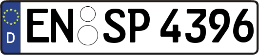 EN-SP4396