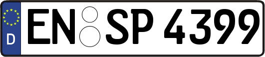 EN-SP4399