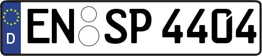 EN-SP4404