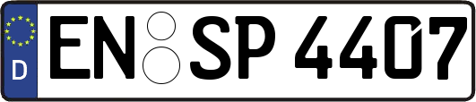 EN-SP4407