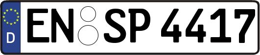 EN-SP4417