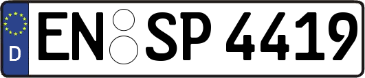 EN-SP4419