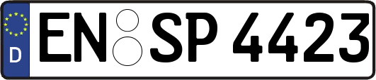 EN-SP4423