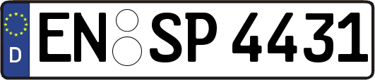 EN-SP4431