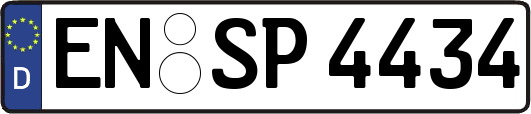 EN-SP4434