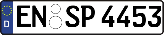 EN-SP4453
