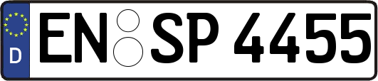 EN-SP4455