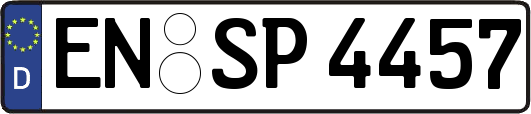 EN-SP4457