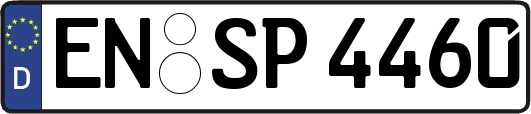 EN-SP4460