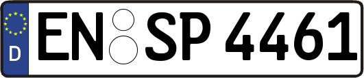 EN-SP4461