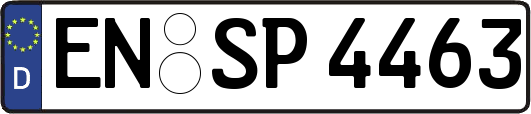 EN-SP4463