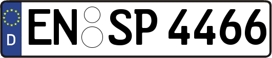 EN-SP4466