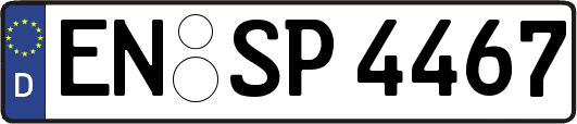 EN-SP4467