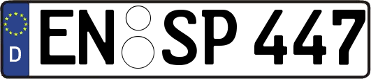 EN-SP447