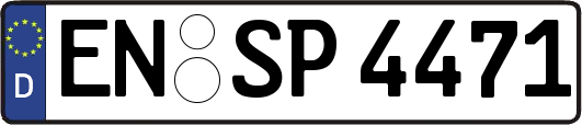 EN-SP4471