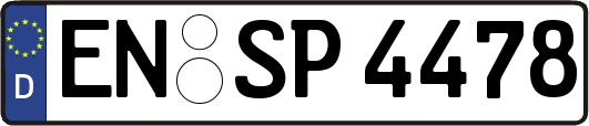 EN-SP4478
