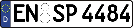 EN-SP4484