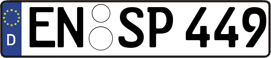 EN-SP449