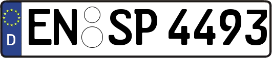 EN-SP4493