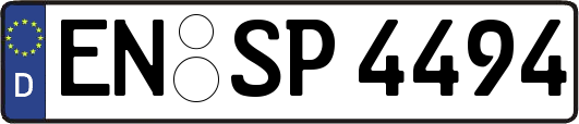 EN-SP4494