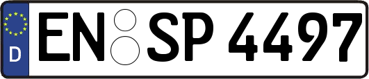 EN-SP4497