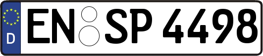 EN-SP4498