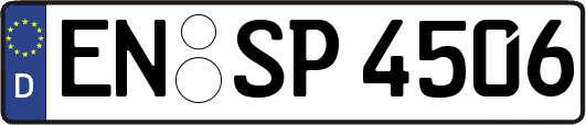 EN-SP4506