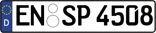 EN-SP4508