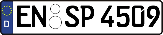 EN-SP4509