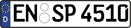 EN-SP4510
