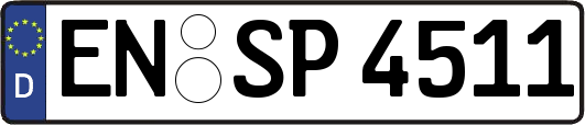 EN-SP4511