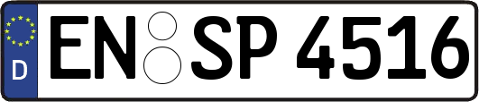 EN-SP4516