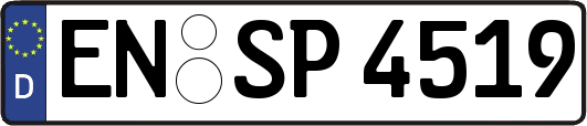 EN-SP4519